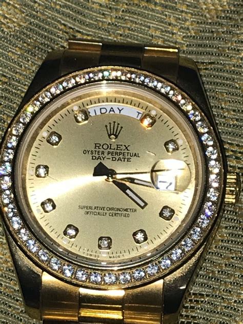 rolex day date stainless steel|rolex day date 72200.